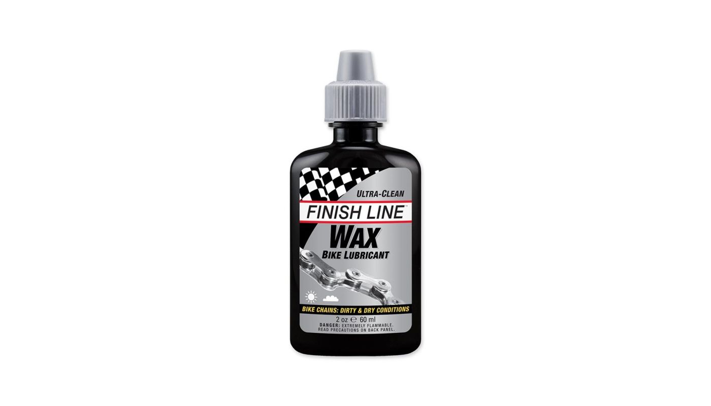 Mazivo Finish Line - Kry Tech 60ml - 1