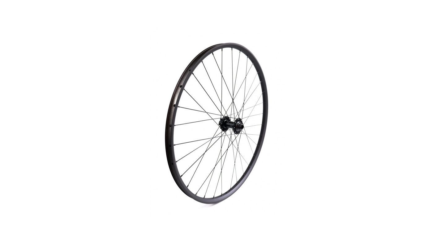 Zapletené kolo Disc 29" Thru-Axle přední - 1