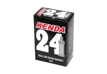 Duše Kenda 24 x 1.3/8 D/V - 1