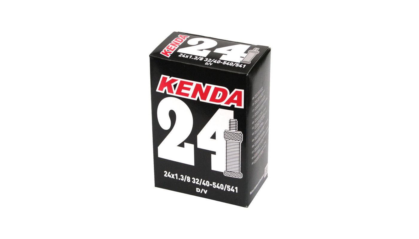 Duše Kenda 24 x 1.3/8 D/V - 1