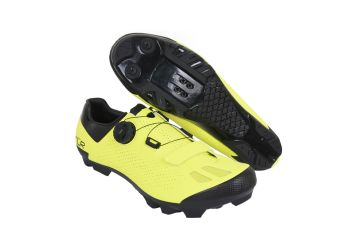 FLR F-70 MTB Neon Yellow - 1