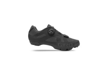 GIRO Rincon W Black - 1