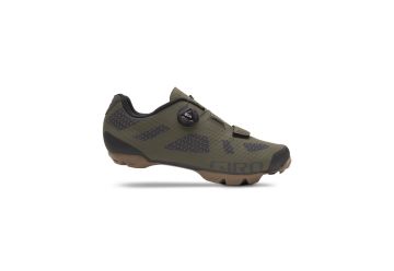 GIRO Rincon Olive/Gum - 1