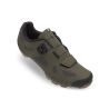 GIRO Rincon Olive/Gum - 2