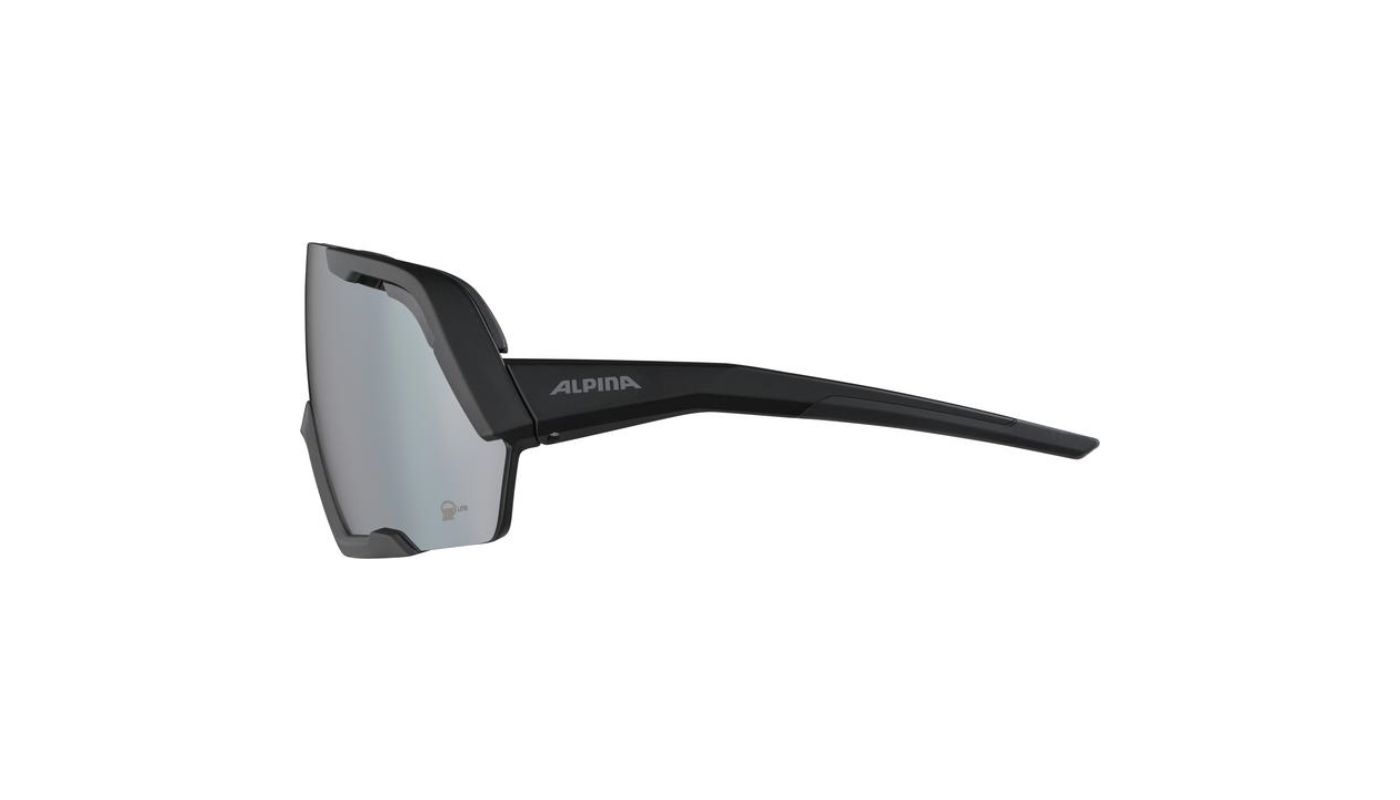 Sportovní brýle ALPINA ROCKET BOLD Q-LITE větší velikost - 4