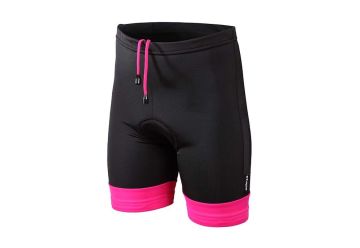 Etape Junior Black/Pink - 1