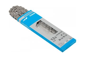 Řetěz Shimano XT CN-M8100-12 126čl. s rychlospojkou - 1