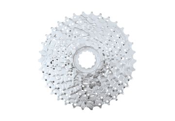 Kazeta Shimano Alivio CS-HG400-9 11-36 - 1