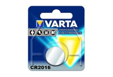 Varta - CR2016 3V - 1