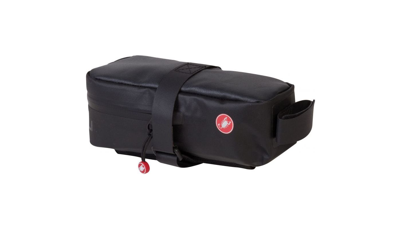 Castelli brašna Under Seddle Bag Medium - 1