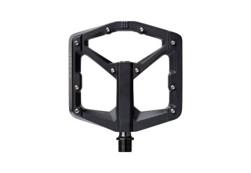 Pedály CRANKBROTHERS Stamp 3 Large Black Magnesium - 1