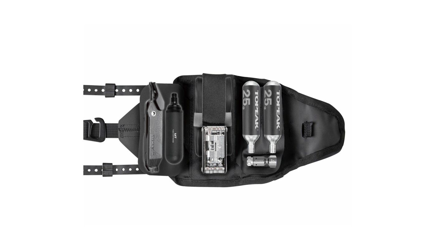 Topeak Gear Pack - 4