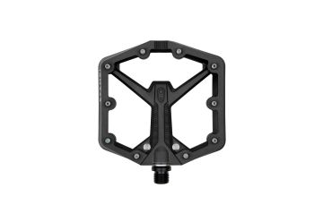 Pedály CRANKBROTHERS Stamp 1 Large Black Gen 2 - 1