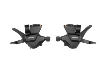 Řazení Shimano Altus SL-M315 Pár 3x7 pár - 1