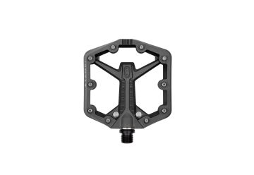 Pedály CRANKBROTHERS Stamp 1 Small Black Gen 2 - 1