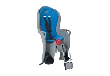 Dětská sedačka Hamax - Sleepy Modrá/Stříbrná - 1