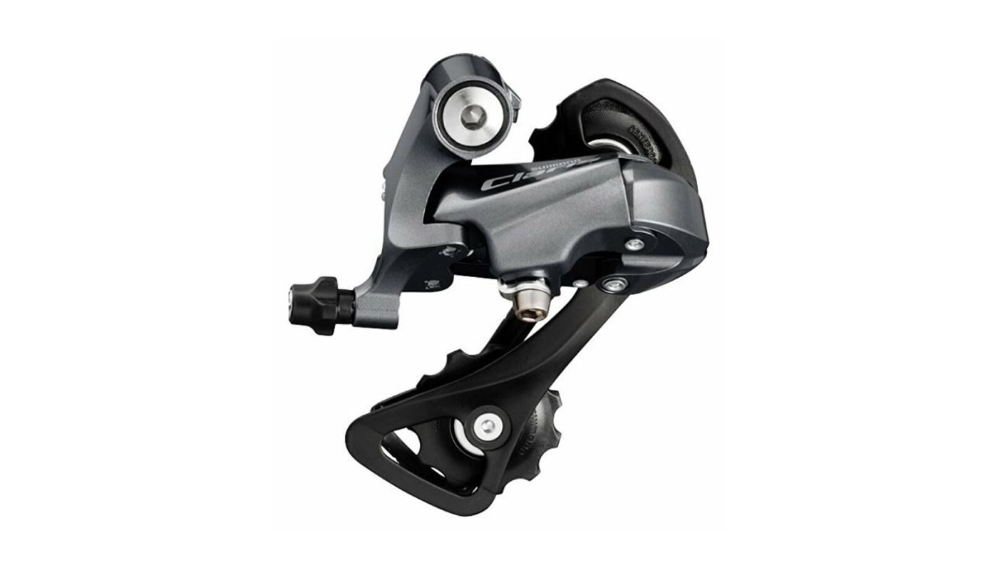 Přehazovačka Shimano Claris RD-R2000-GS max 34z. - 1