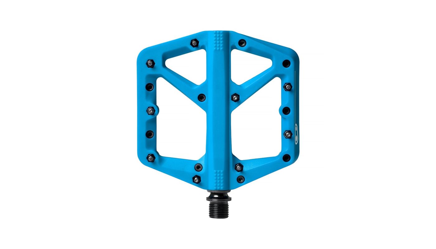 CRANKBROTHERS Stamp 1 Large Blue - 1