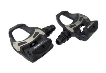 Pedály Shimano PD-R550 černé - 1