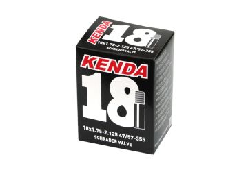 Duše Kenda 18 x 1,75-2,125  A/V - 1