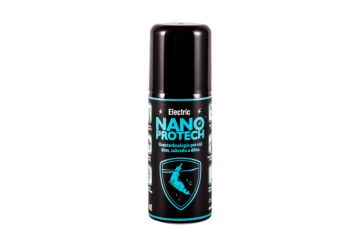 Olej Nanoprotech Electric 75 ml - 1