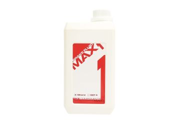 Brzdová kapalina MAX1 Mineral 1 l - 1