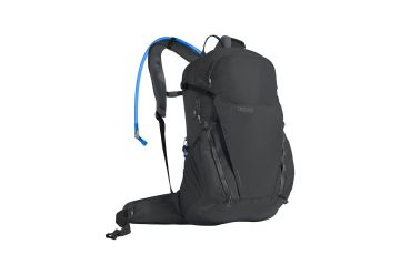 Camelbak Rim Runner 22l charcoal/graphite - 1