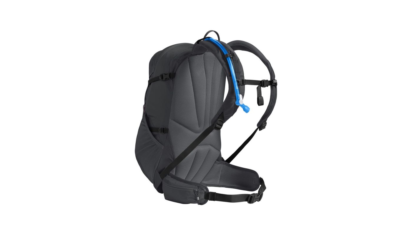 Camelbak Rim Runner 22l charcoal/graphite - 3