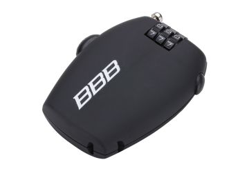 Zámek BBB - BBL-53 MiniSafe - 1