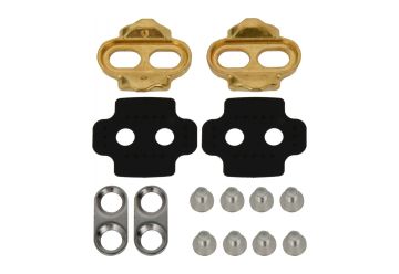 Kufry Crankbrothers - Premium Cleats - 1