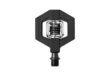 Pedály CRANKBROTHERS Candy 1 Black - 1
