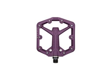 Pedály CRANKBROTHERS Stamp 1 Small Plum Purple Gen 2 - 1