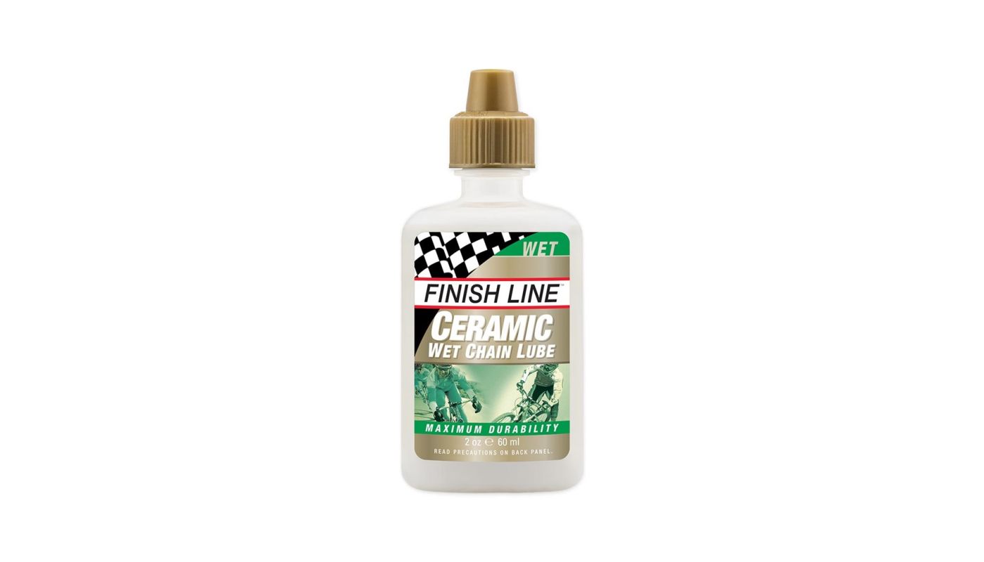 Finish Line Ceramic Wet 2oz/60ml-kapátko - 1