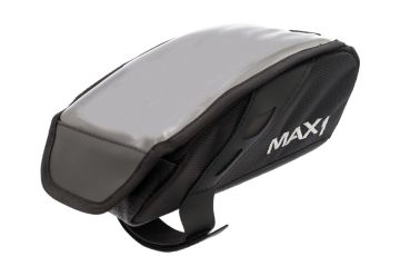Brašna MAX1 Cellular černá - 1