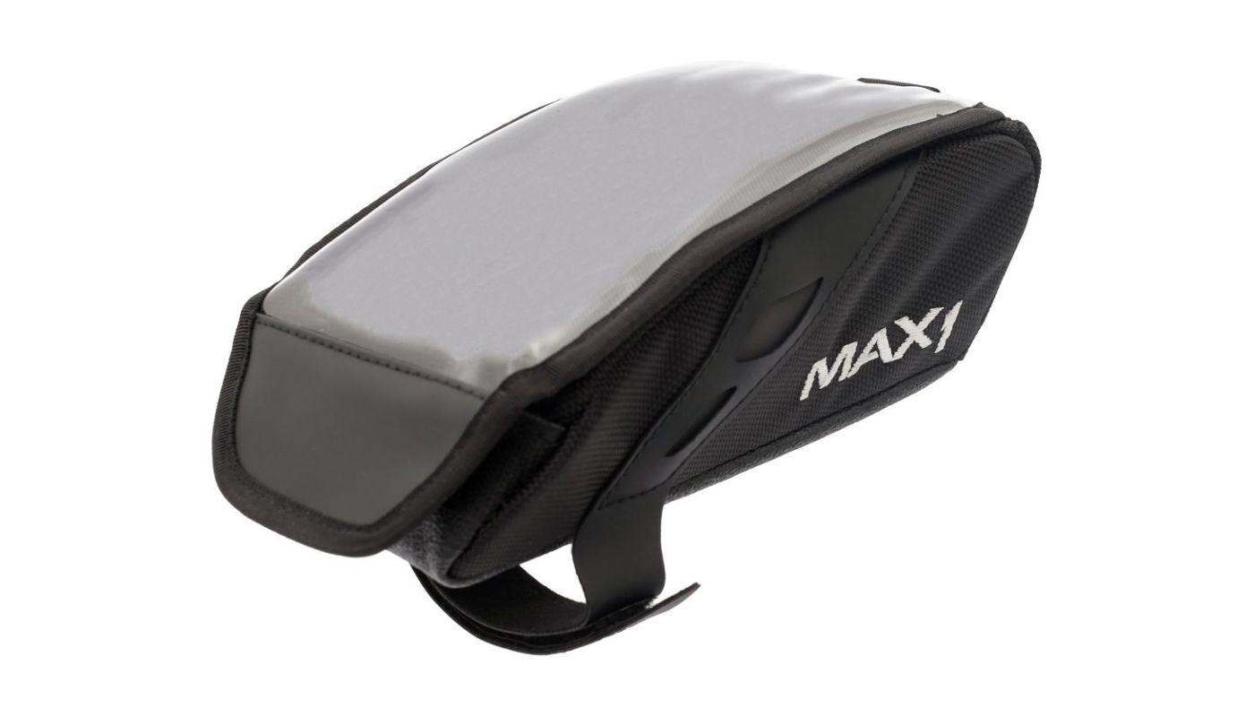 Brašna MAX1 Cellular černá - 1 Brašna MAX1 Cellular černá - 1