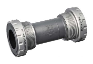 Středové složení Shimano - 105 SM-BB5700 Ital. - 1