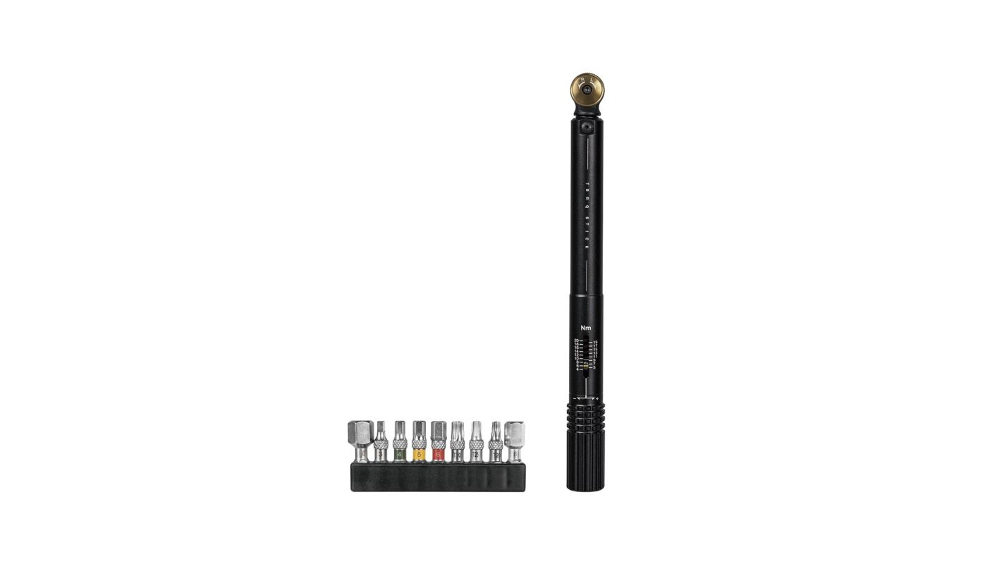 TOPEAK NÁŘADÍ TORQ STICK 4-20 NM - 1