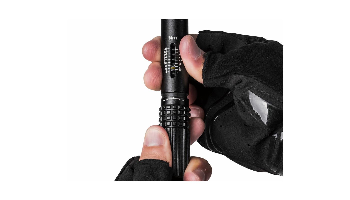 TOPEAK NÁŘADÍ TORQ STICK 4-20 NM - 4