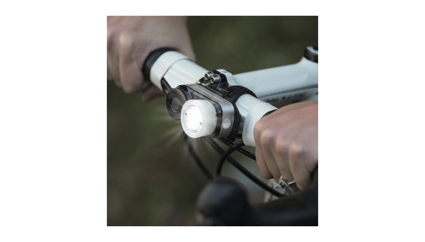 Světlo BLACKBURN Outpost Bike and Camp Light - 8