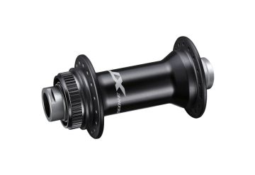 Přední náboj Shimano XT HB-M8110B E-thru 15 mm Boost (110mm) - 1