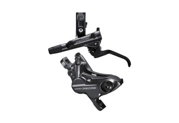 Kotoučové brzdy Shimano Deore BR-M6120 (4píst.) - 1