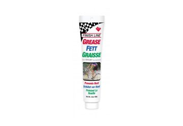 Vazelína Finish Line Teflon Grease 3.5oz/100g - 1