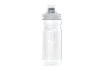 Láhev BBB BWB-12 AutoTank Mudcap Autoclose 0,55L Clear - 1