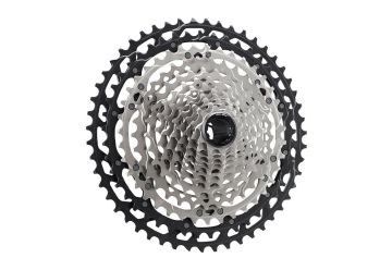 Kazeta Shimano XT 12s CS-M8100-12 10-51 - 1