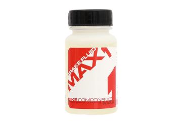 Brzdová kapalina MAX1 DOT4 50 ml - 1