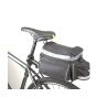 Nosič na sedlovku Author - ACR-160-Alu černá - 4