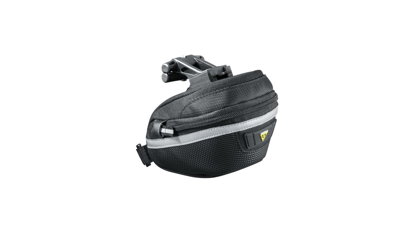 TOPEAK BRAŠNA PODSEDLOVÁ WEDGE PACK II SMALL - 1