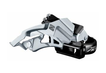 Přesmykač Shimano Acera FD-M3000-TS6 - 1