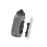 Cyklistická láhev Fidlock Twist set - Tmavá 750ml - 1