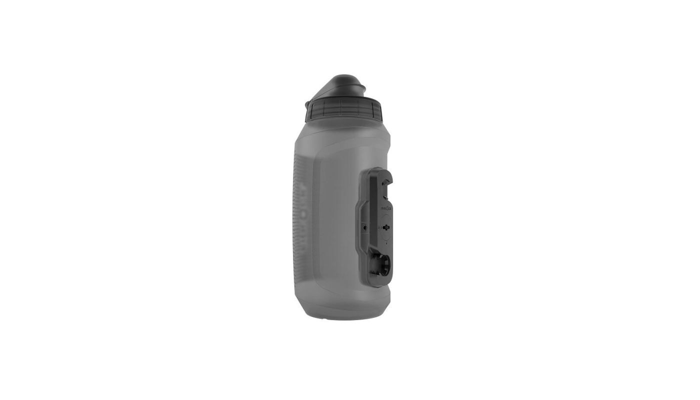 Cyklistická láhev Fidlock Twist set - Tmavá 750ml - 3